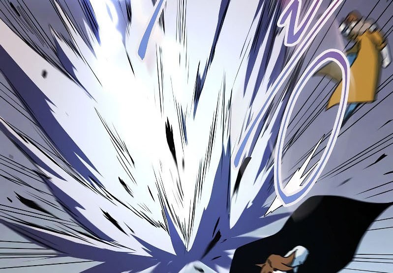 Return of the Frozen Player Chapter 21 Gambar 39