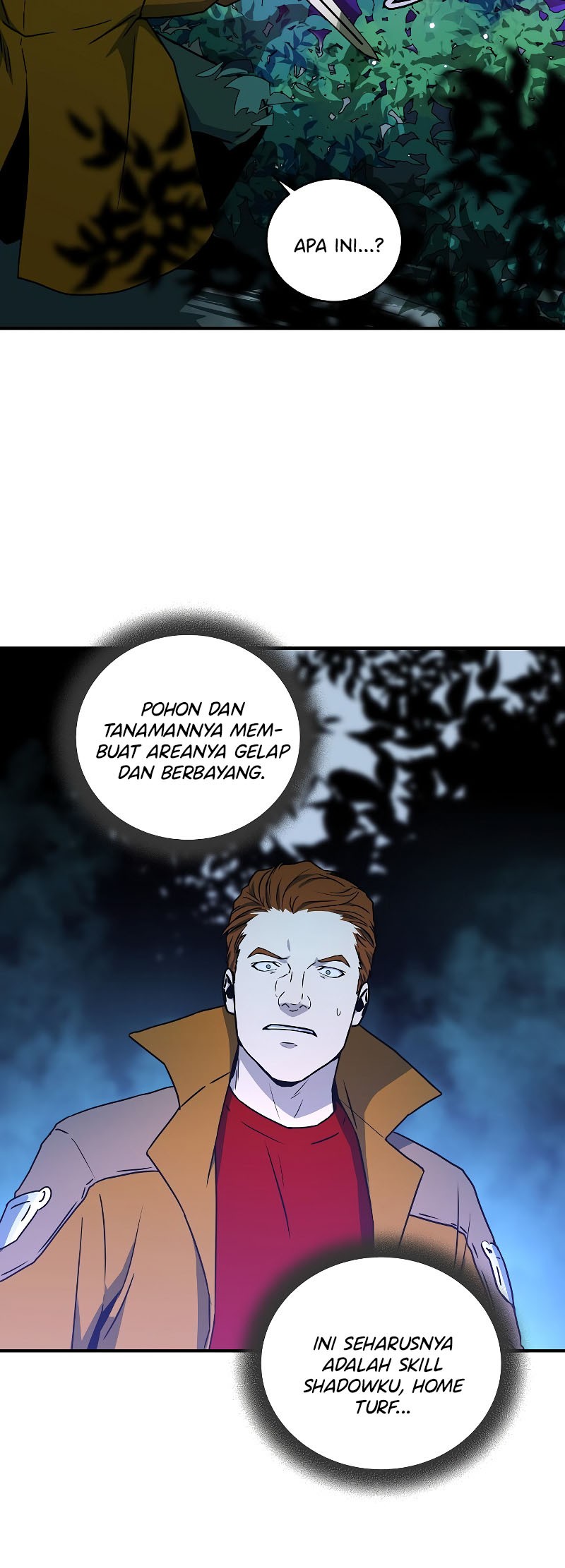 Return of the Frozen Player Chapter 21 Gambar 56