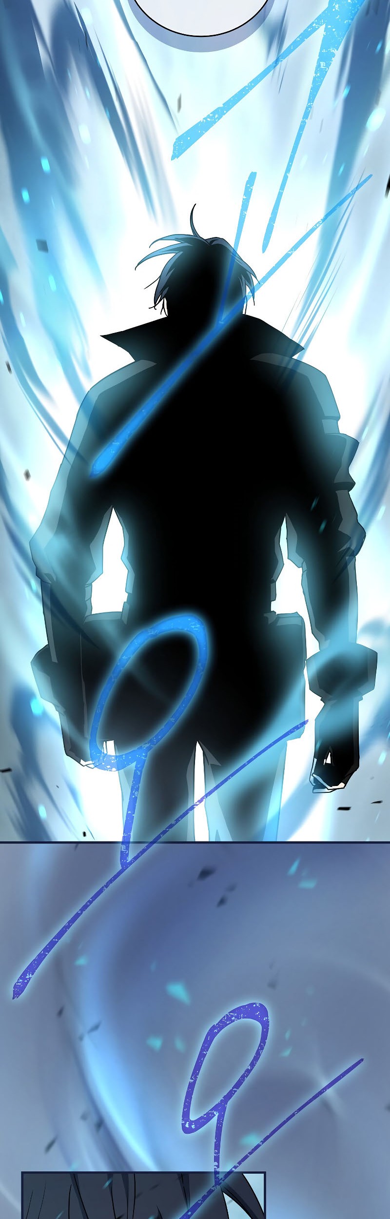Return of the Frozen Player Chapter 21 Gambar 16