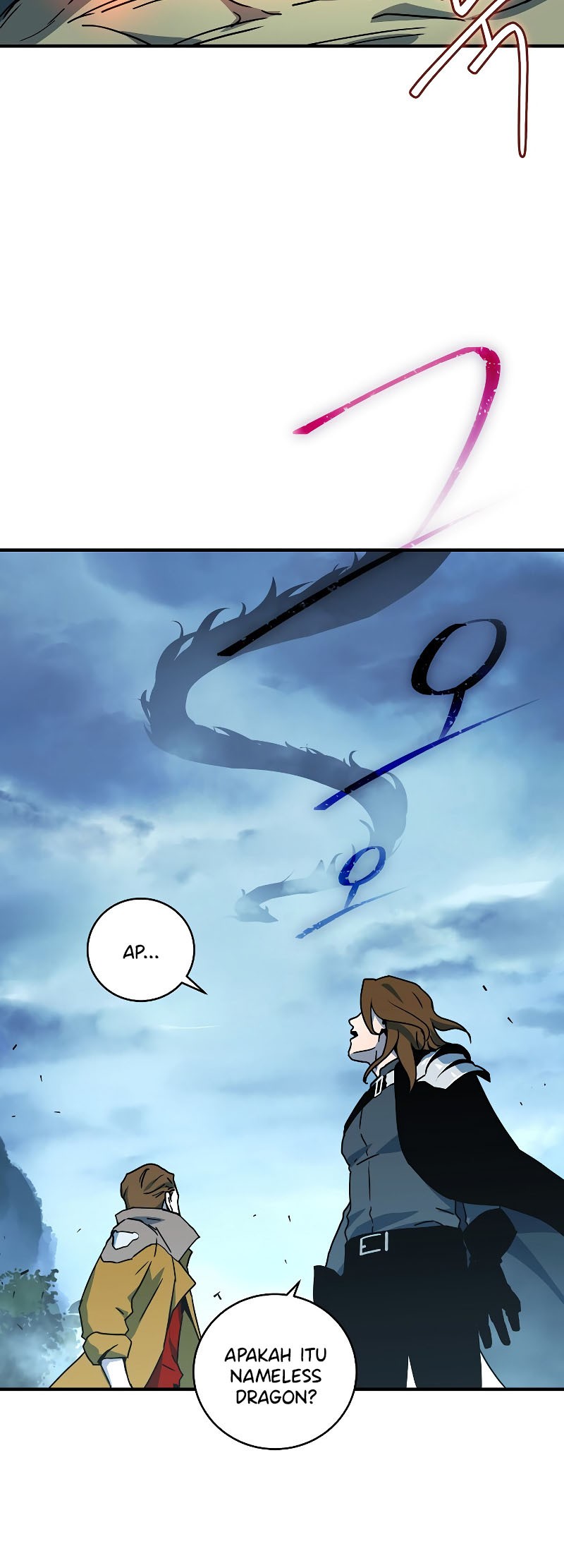 Return of the Frozen Player Chapter 21 Gambar 30