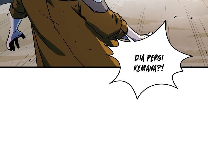 Return of the Frozen Player Chapter 21 Gambar 33