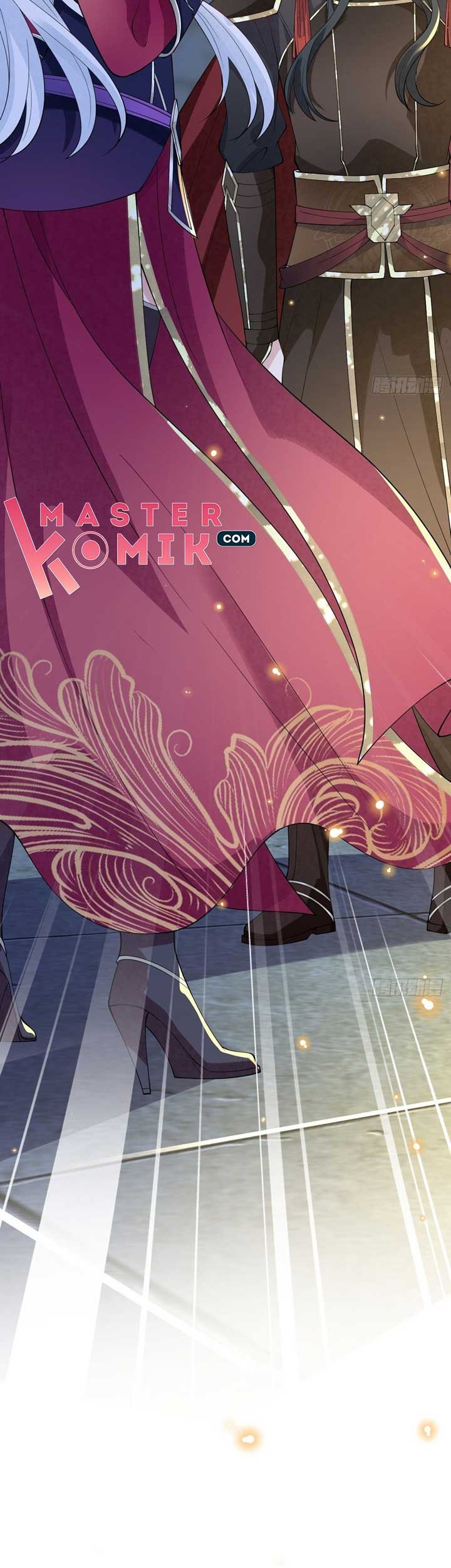 Queen of the Last Days Chapter 18 Gambar 11