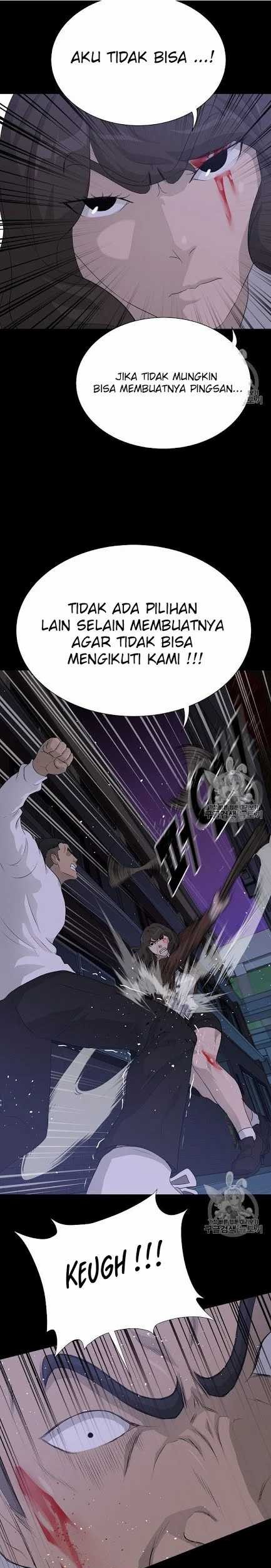 Trigger Chapter 44 Gambar 32