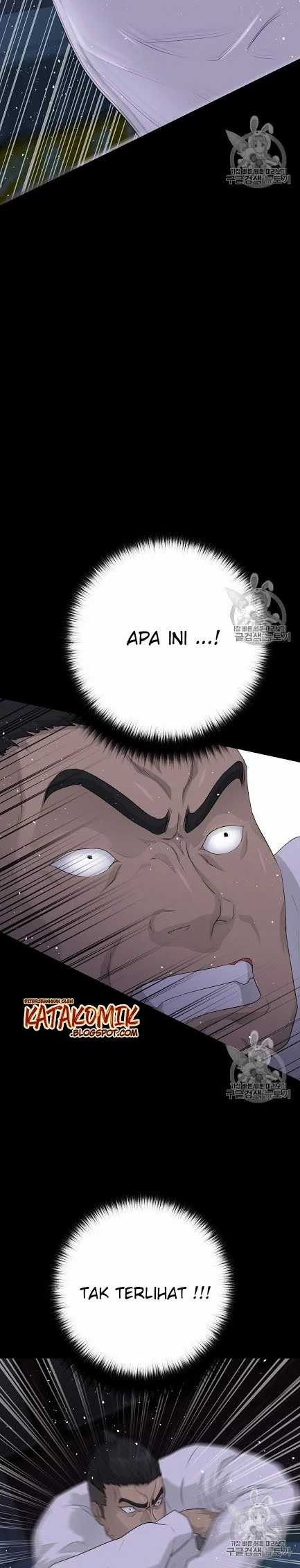 Trigger Chapter 44 Gambar 10