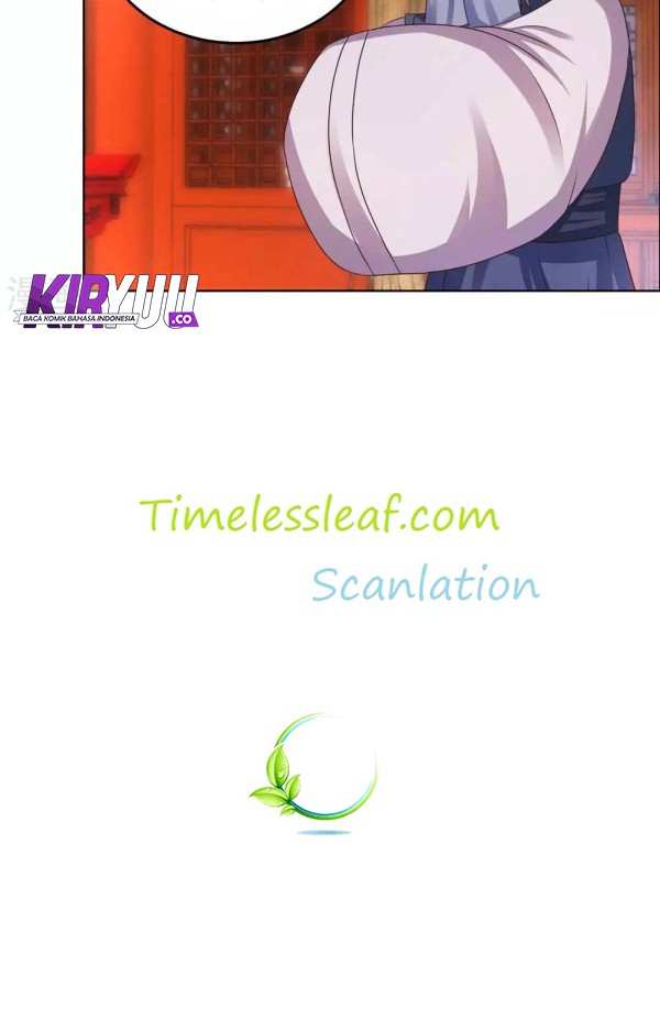 Above All Gods Chapter 165 Gambar 16