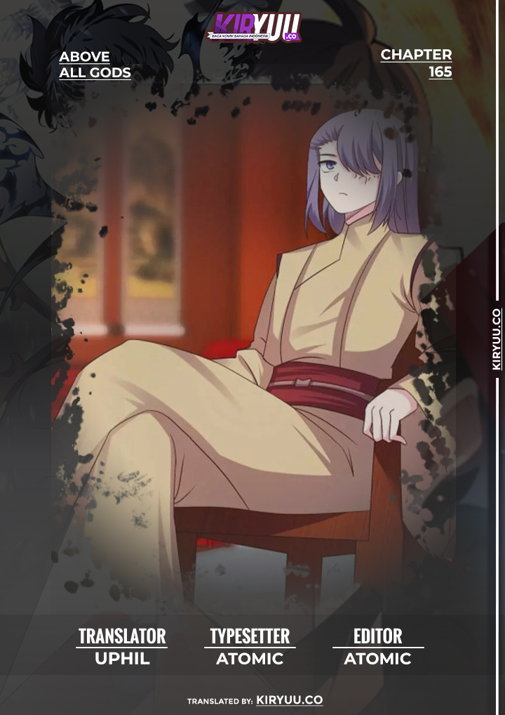 Above All Gods Chapter 165 Gambar 4