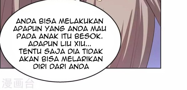 Above All Gods Chapter 165 Gambar 12