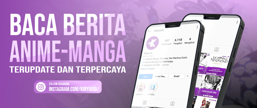 Baca Komik Above All Gods Chapter 164 Gambar 1