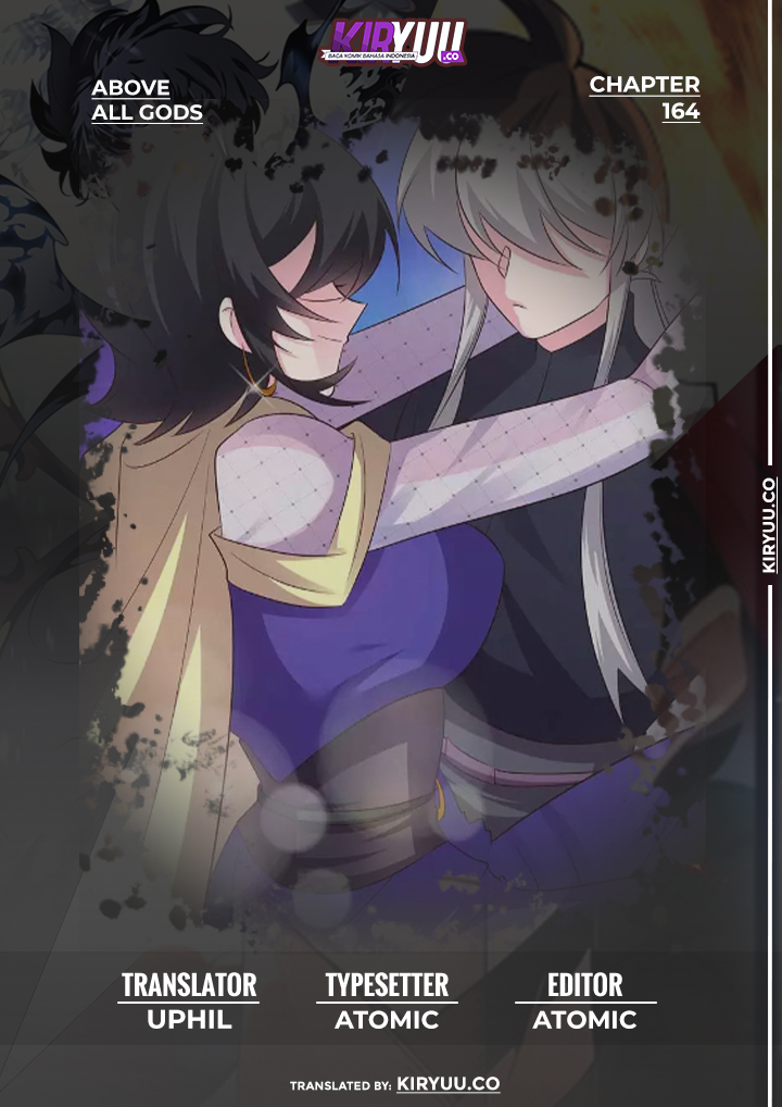 Above All Gods Chapter 164 Gambar 4
