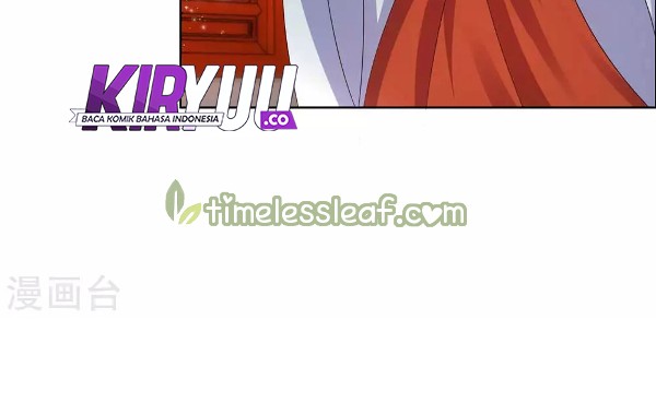 Above All Gods Chapter 164 Gambar 10