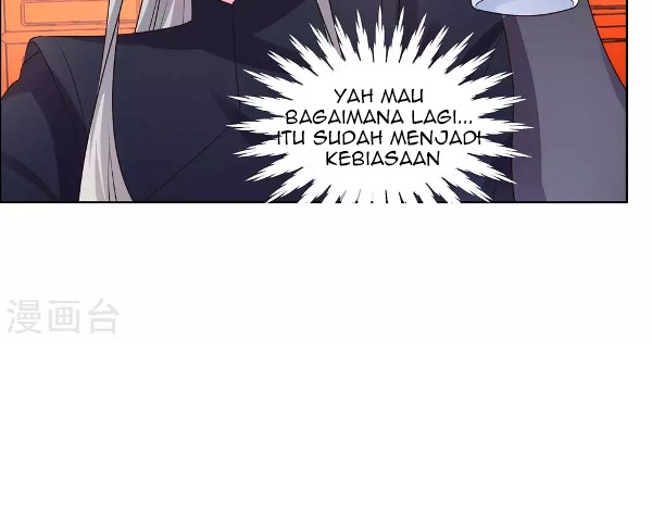 Above All Gods Chapter 163 Gambar 14