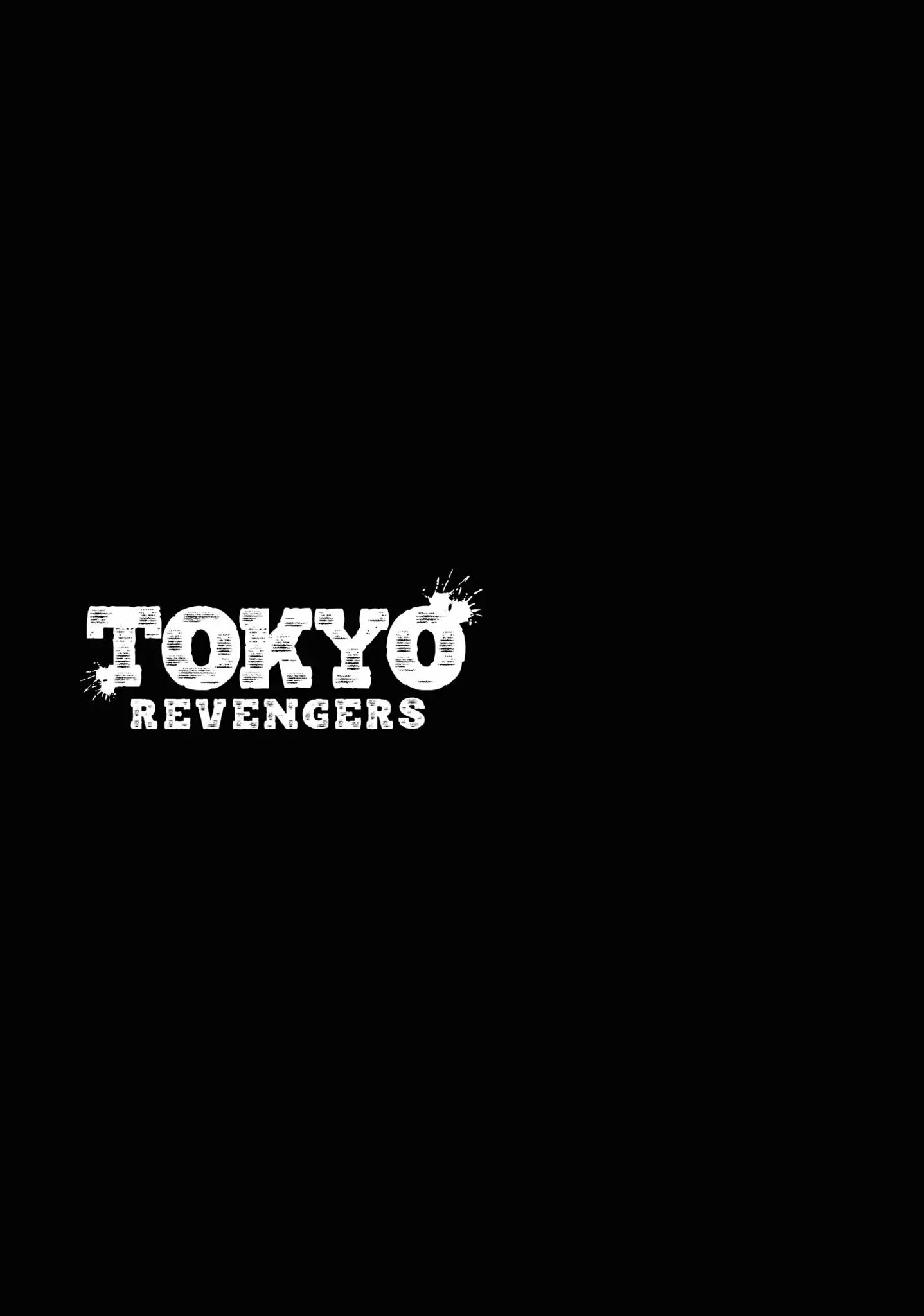 Tokyo卍Revengers Chapter 86 Gambar 24