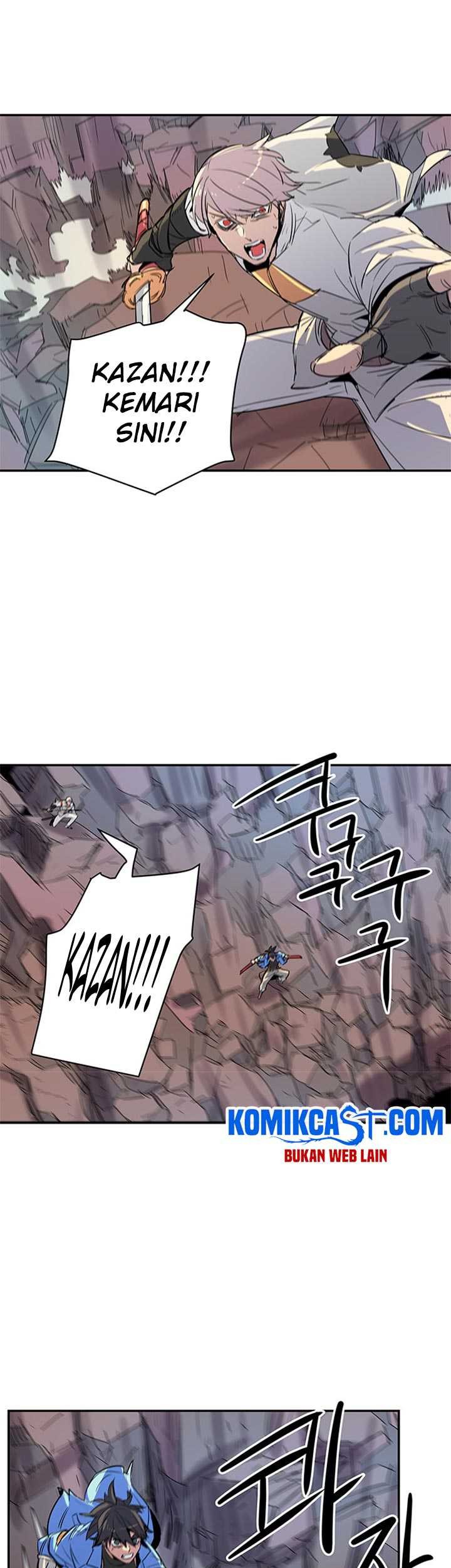 Get Life Chapter 59 Gambar 14