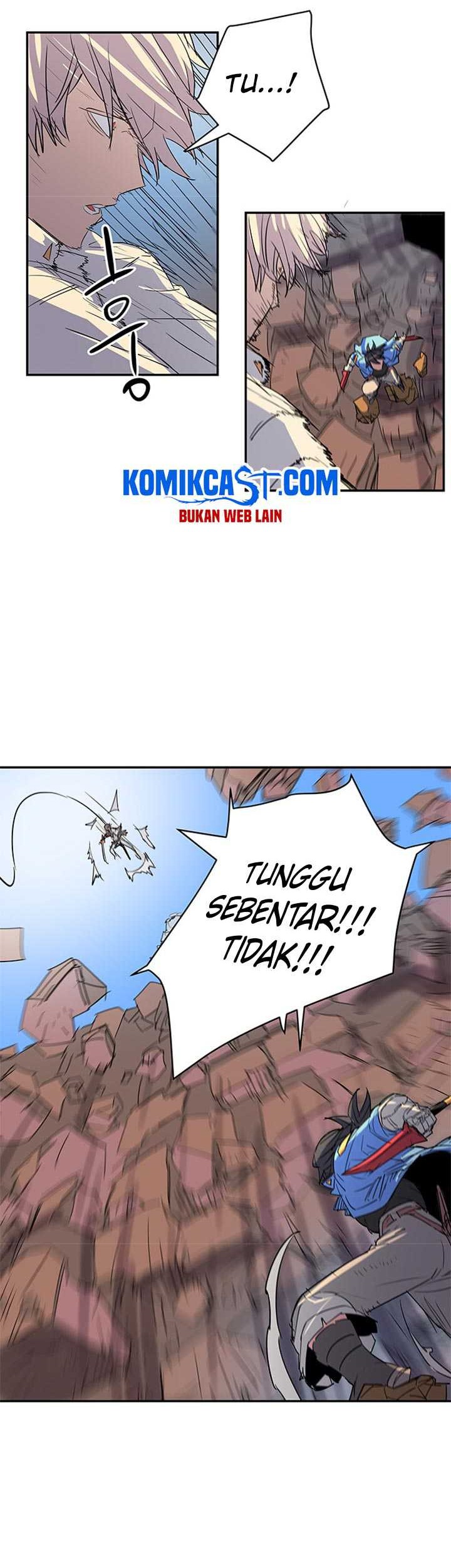 Get Life Chapter 59 Gambar 21