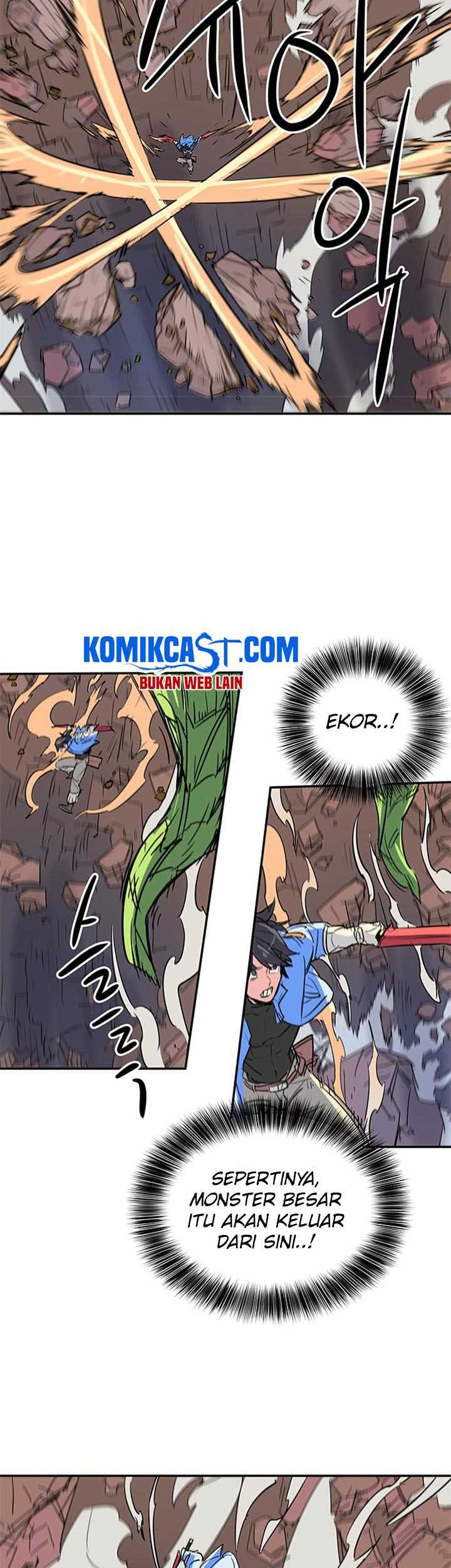 Get Life Chapter 59 Gambar 28