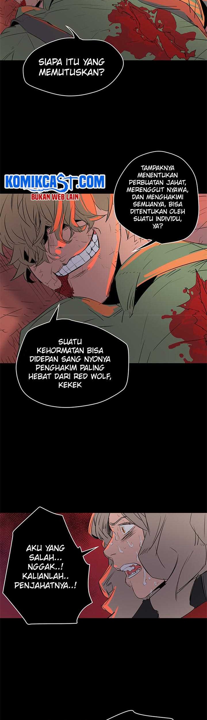 Get Life Chapter 59 Gambar 37