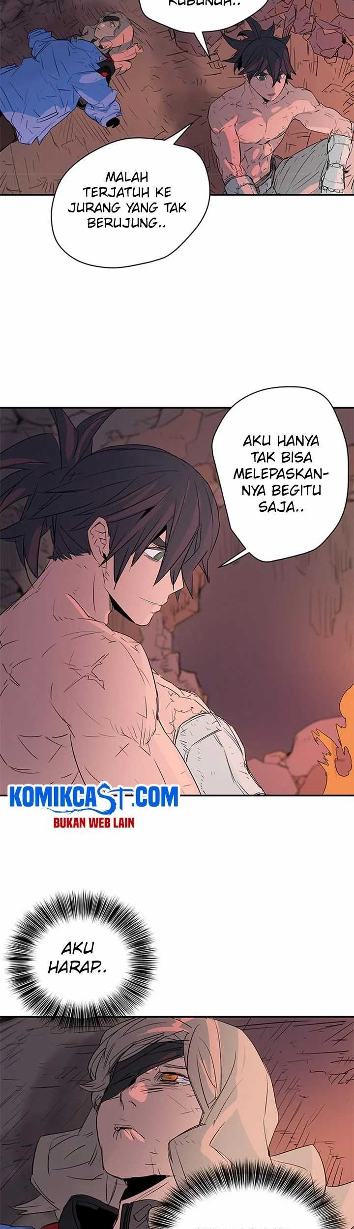 Get Life Chapter 59 Gambar 46