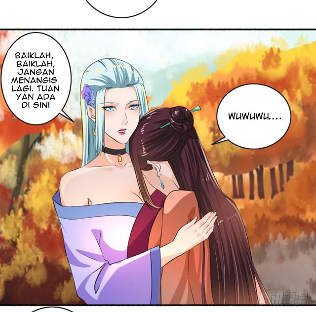 The Peerless Concubine Chapter 67.5 Gambar 10