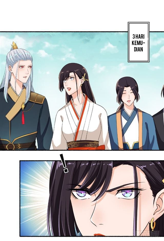 Baca Manhua The Peerless Concubine Chapter 67 Gambar 2