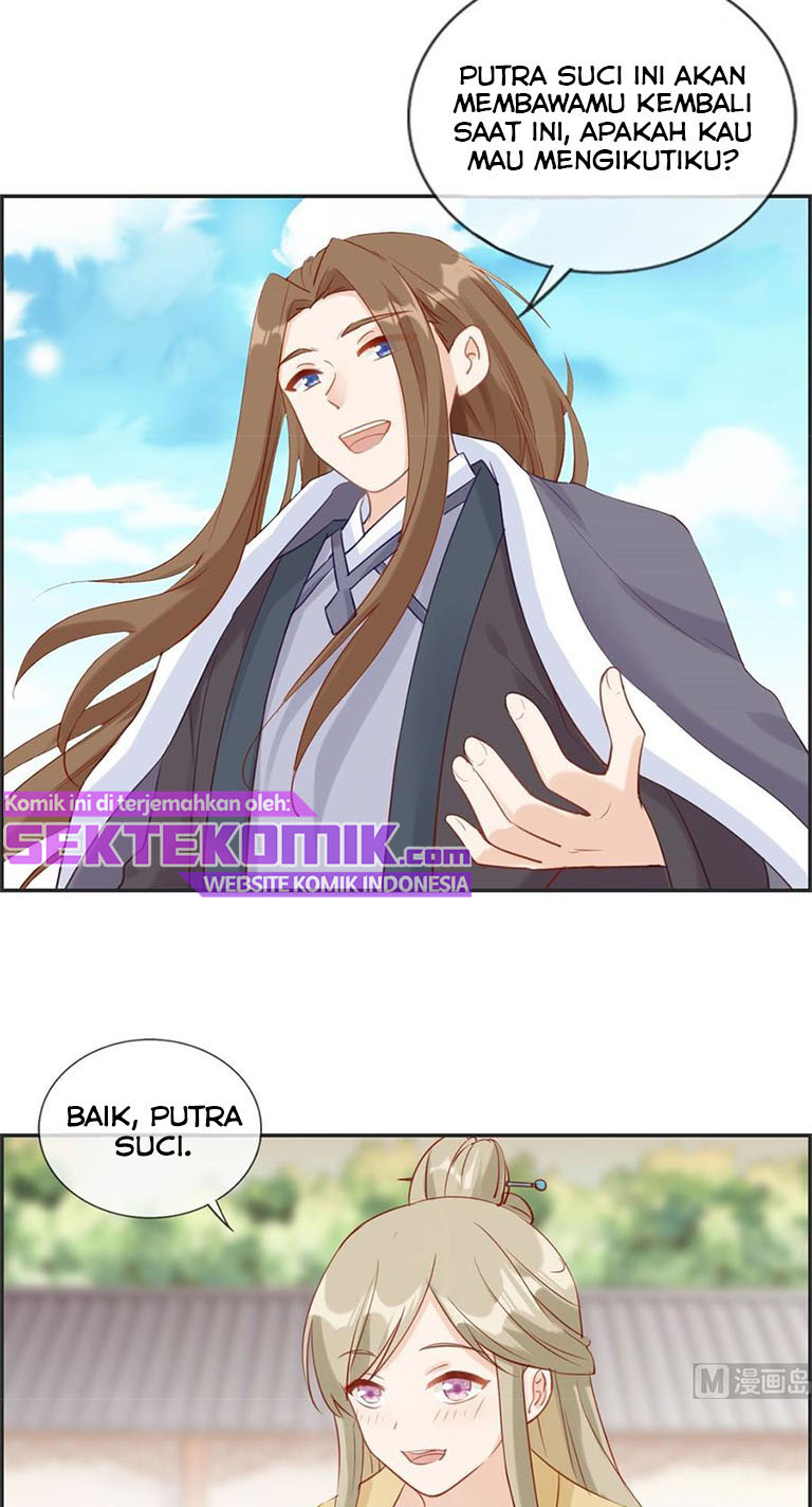 Strongest System Chapter 26 Gambar 9