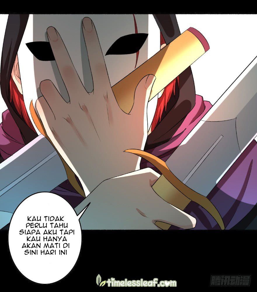 Baca Manhua The Peerless Concubine Chapter 69 Gambar 2