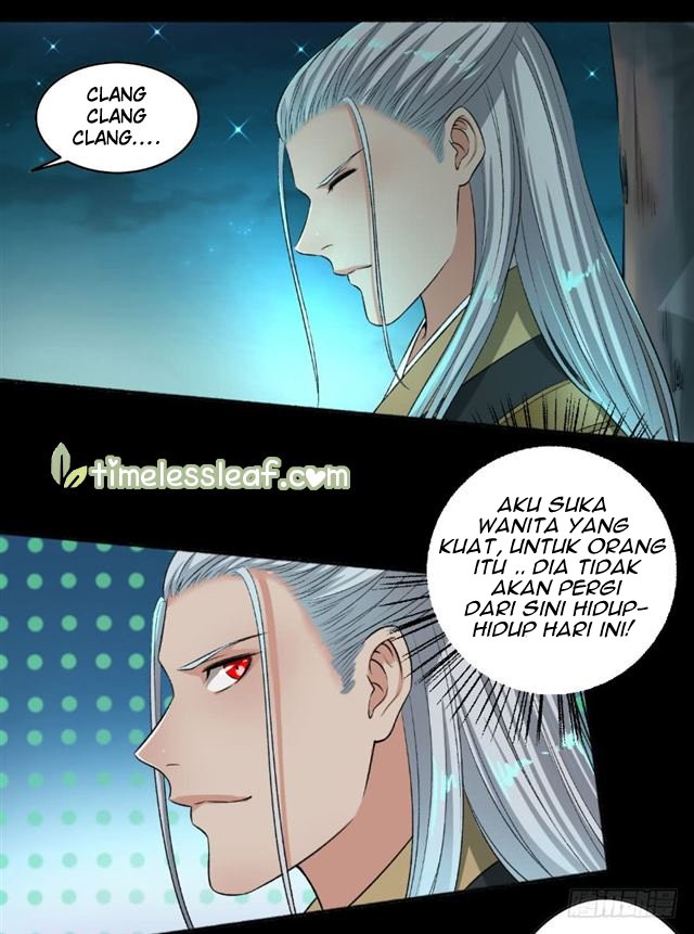 The Peerless Concubine Chapter 69 Gambar 6