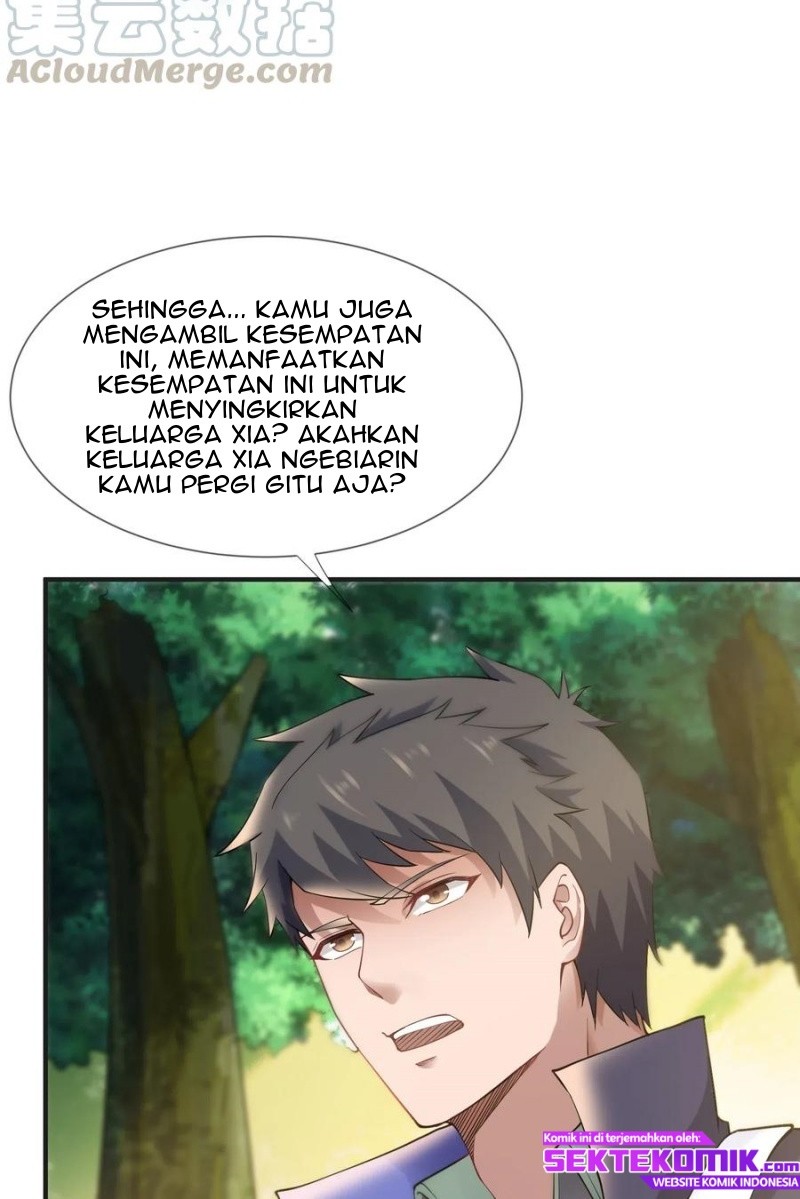 First Dragon Chapter 157 Gambar 33