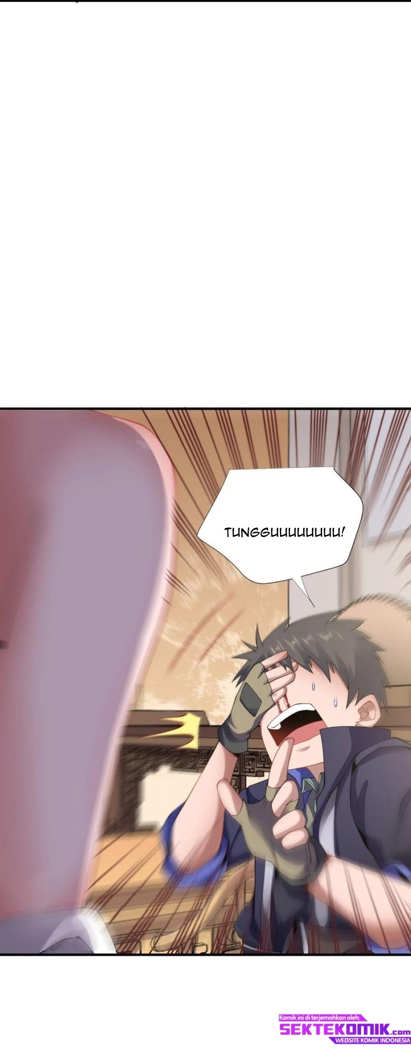 First Dragon Chapter 157 Gambar 11