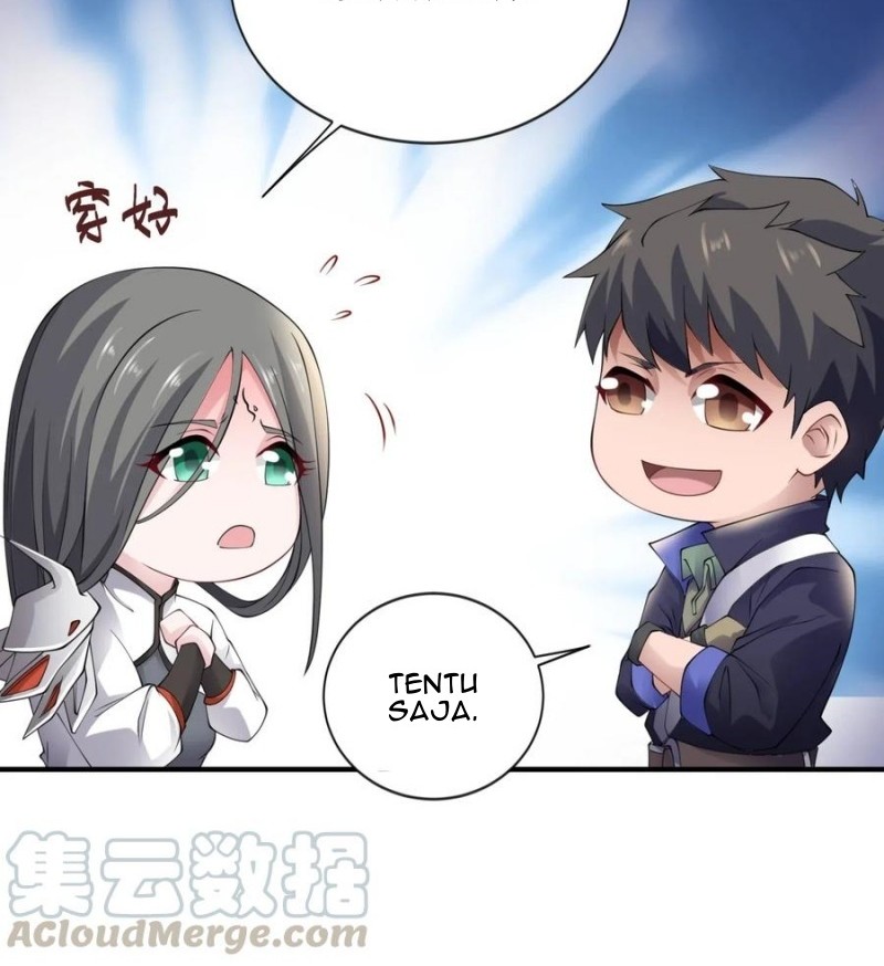 First Dragon Chapter 157 Gambar 18