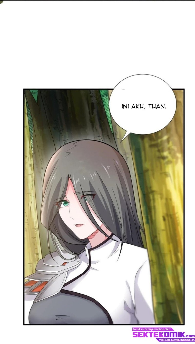 First Dragon Chapter 157 Gambar 27