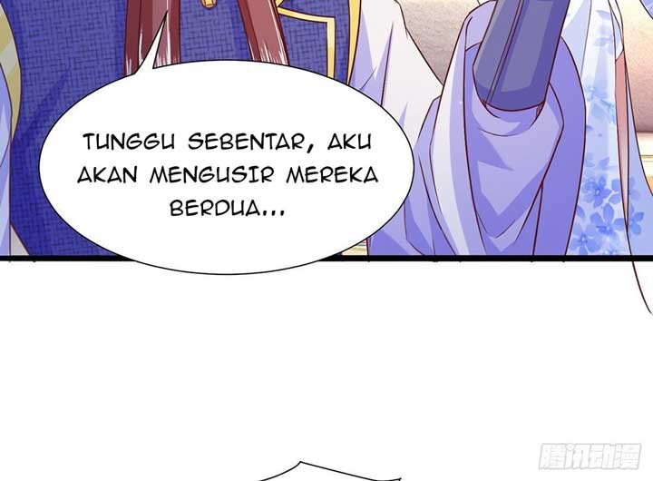 Demon King Domination Pet Genius Meng Bao Belly Black Mother Chapter 16 Gambar 6