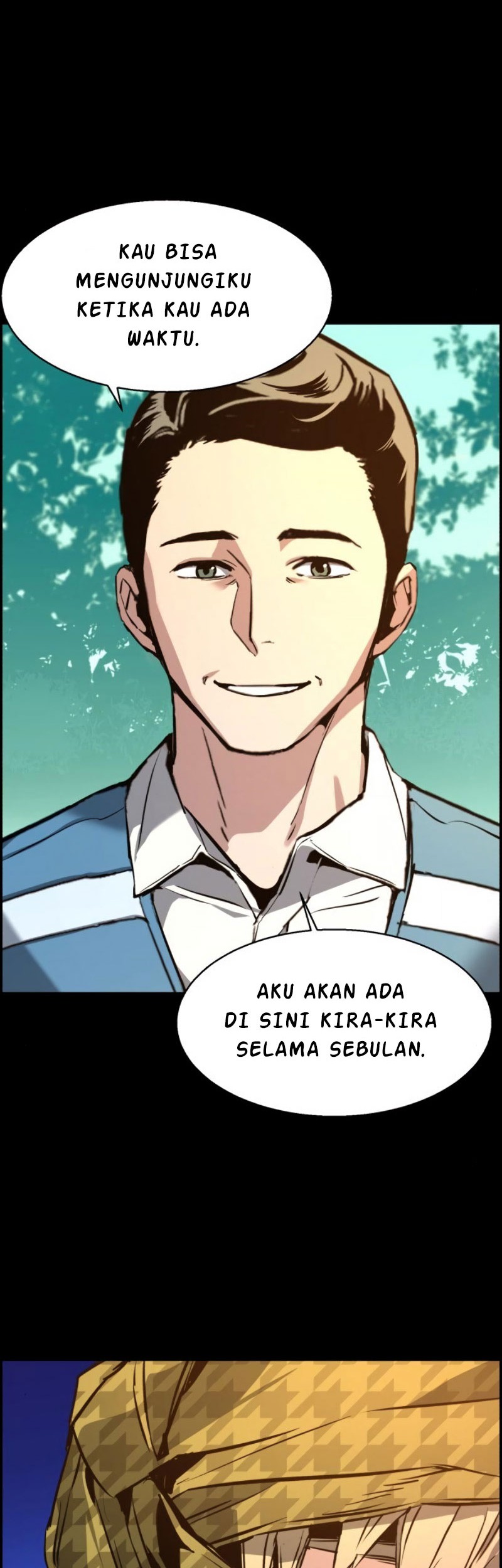 Mercenary Enrollment Chapter 24 Gambar 62