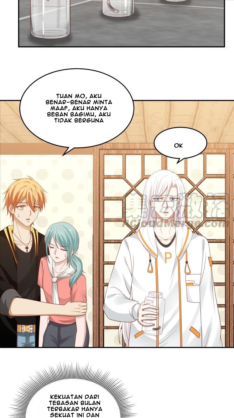I Have a Dragon on My Body Chapter 315 Gambar 7