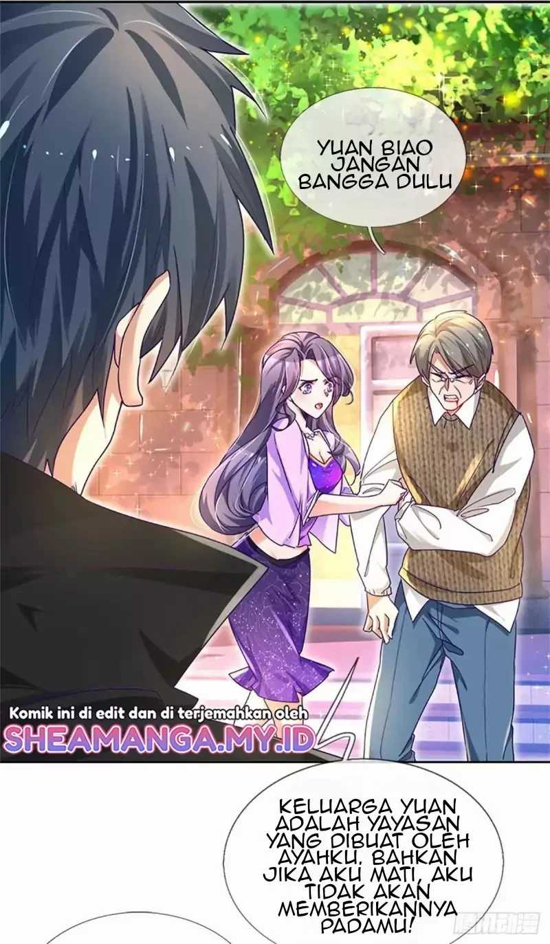 100.000 Layers Of Body Refining: I Raise All Emperor Chapter 2 Gambar 10