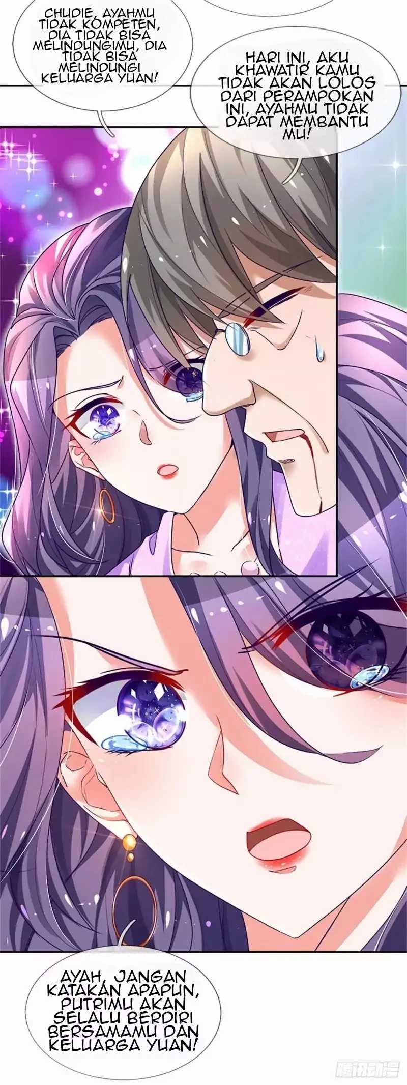 100.000 Layers Of Body Refining: I Raise All Emperor Chapter 2 Gambar 11