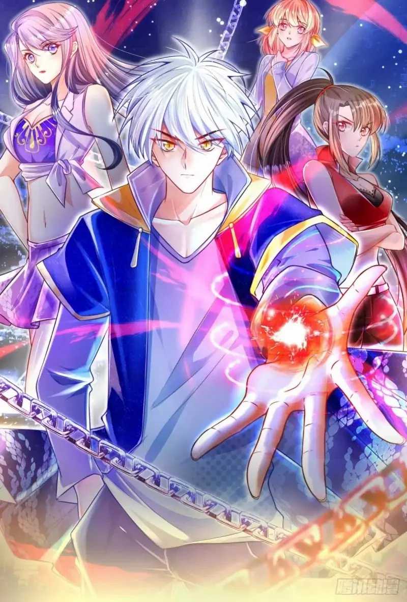 Baca Manhua 100.000 Layers Of Body Refining: I Raise All Emperor Chapter 2 Gambar 2