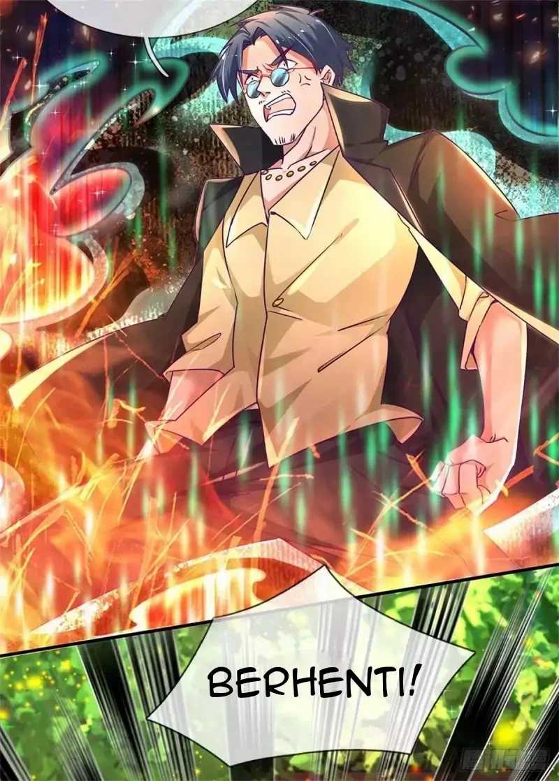 100.000 Layers Of Body Refining: I Raise All Emperor Chapter 2 Gambar 21