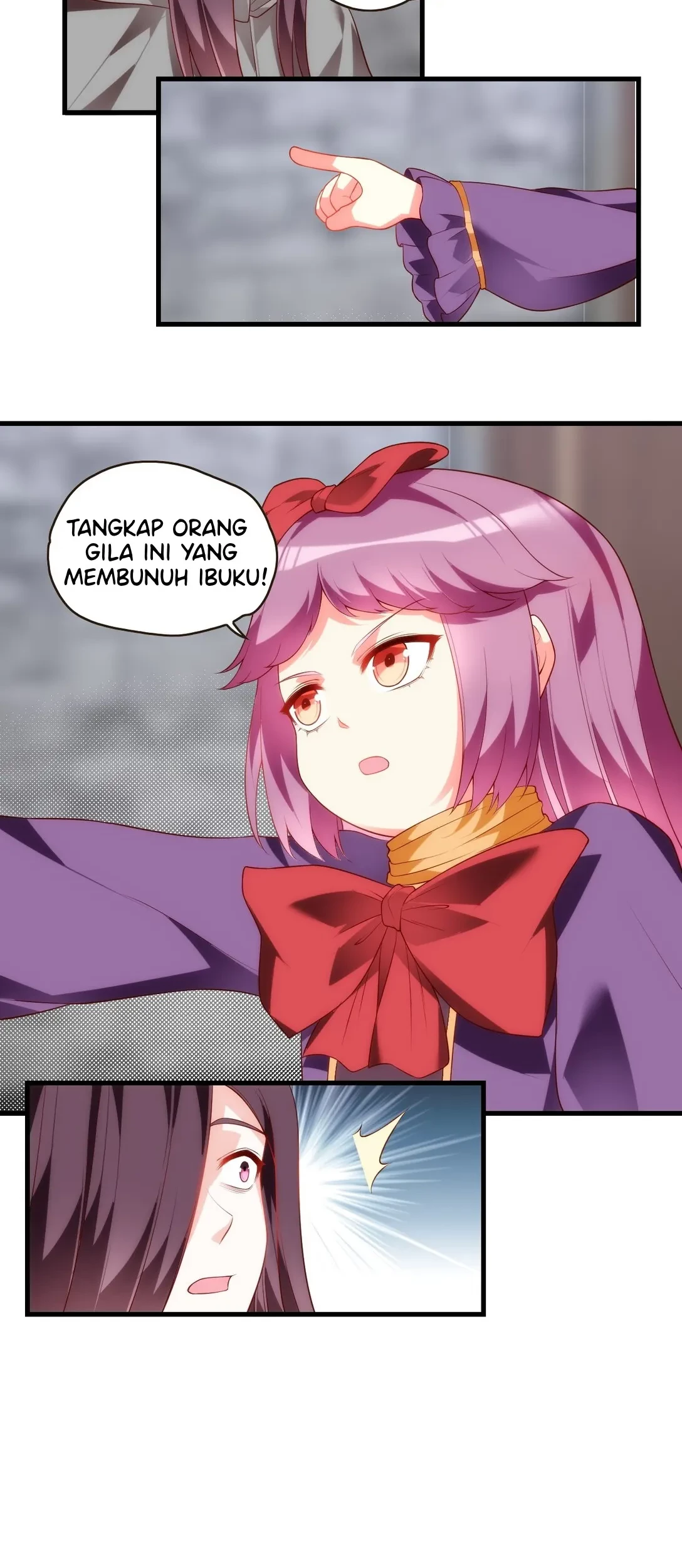 Useless Young Master Chapter 85 Gambar 13