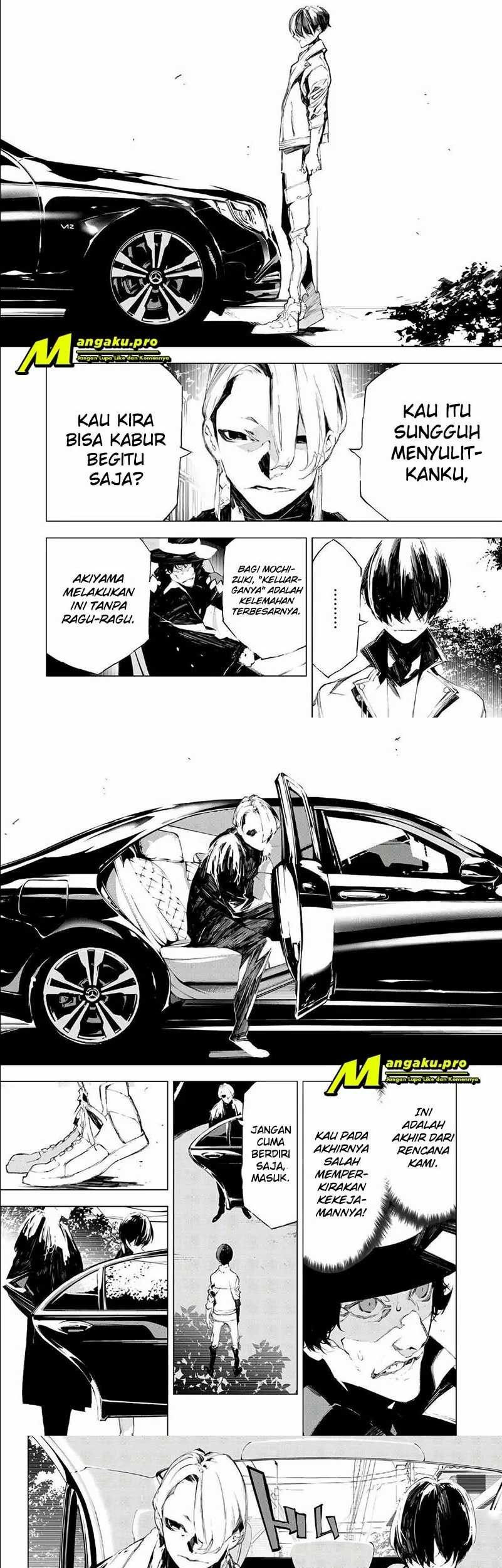 Baca Manga When Night Falls Chapter 33 Gambar 2