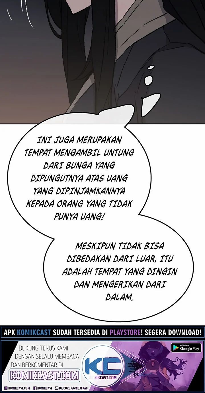 The Undefeatable Swordsman Chapter 53 Gambar 40