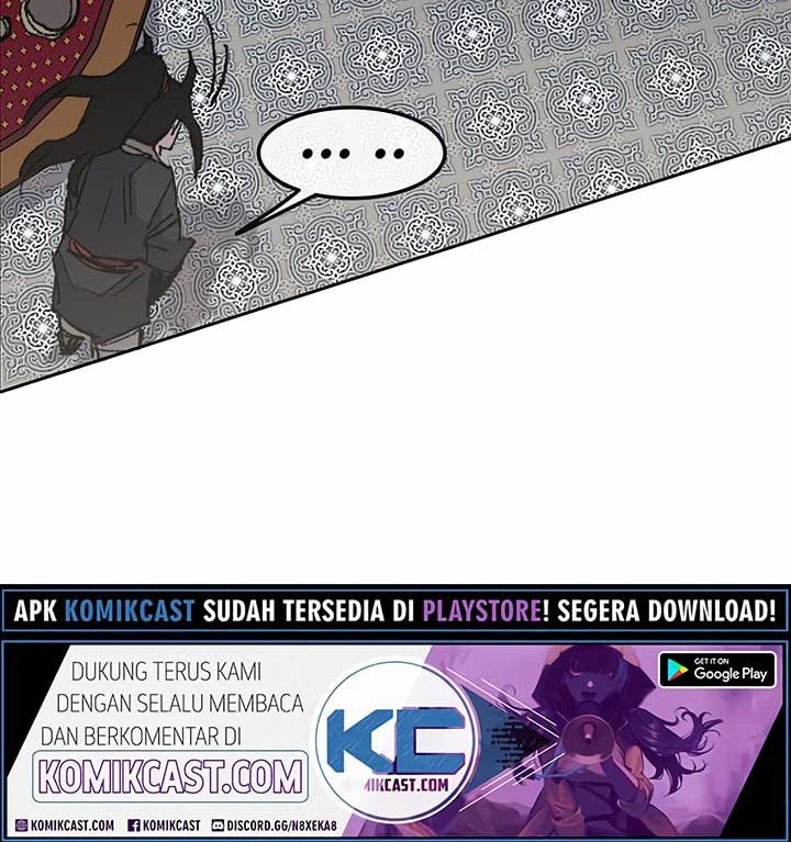 The Undefeatable Swordsman Chapter 53 Gambar 25