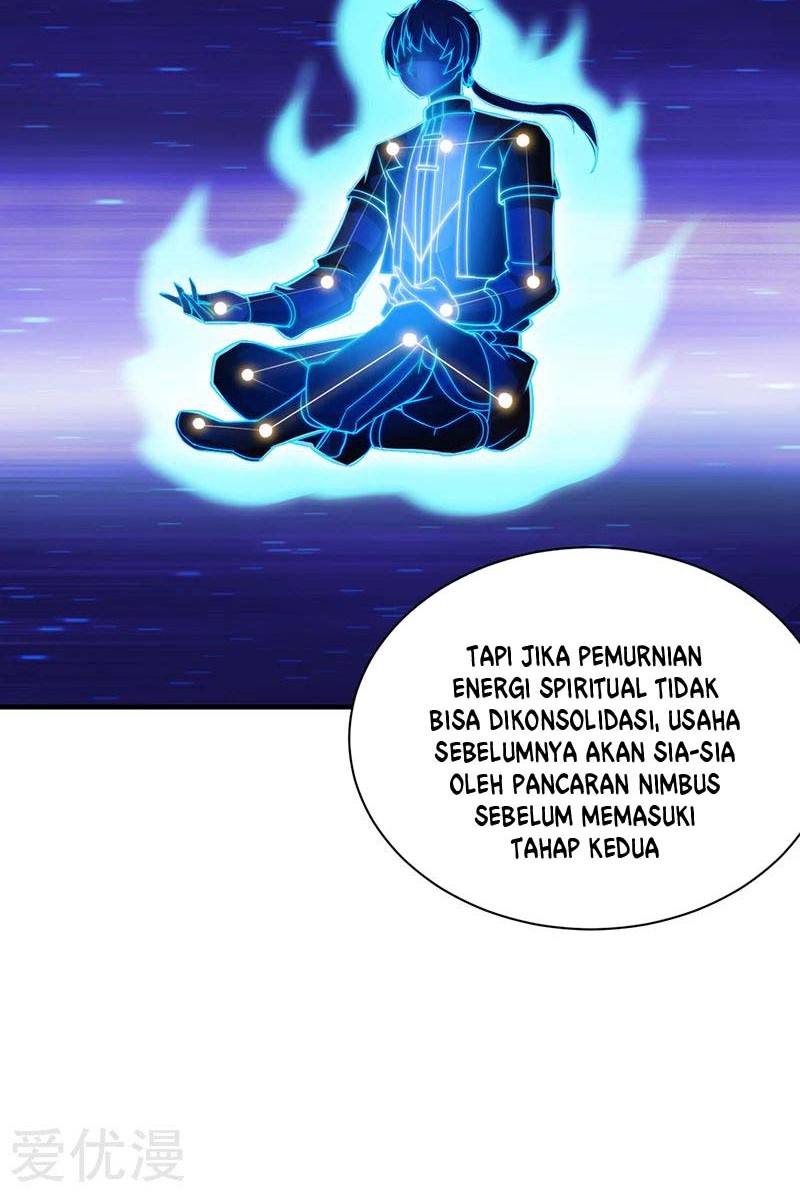 Martial Arts Reigns Chapter 92 Gambar 5