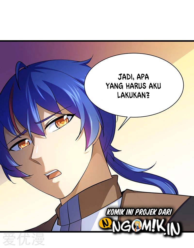 Martial Arts Reigns Chapter 92 Gambar 6