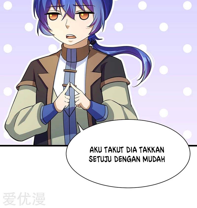 Martial Arts Reigns Chapter 92 Gambar 8