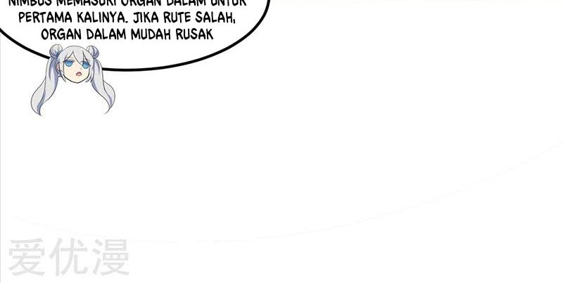 Martial Arts Reigns Chapter 91 Gambar 23