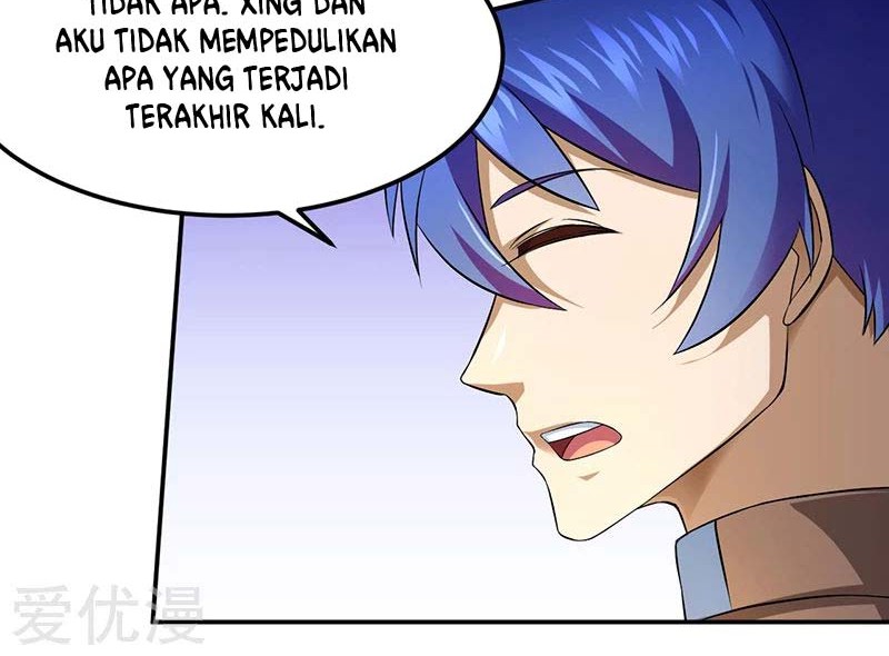 Martial Arts Reigns Chapter 91 Gambar 4