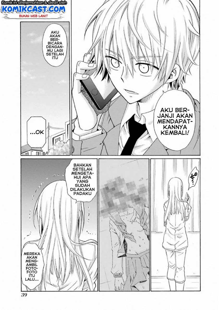 Boku no Namae wa “Shounen A” Chapter 18 Gambar 12