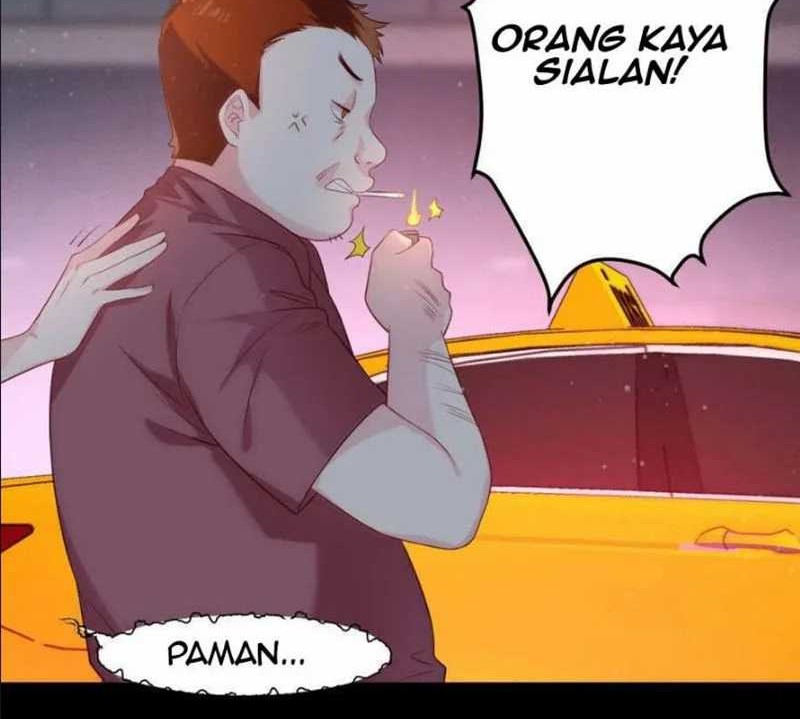 Xianzun Luowuji Chapter 07 Gambar 10