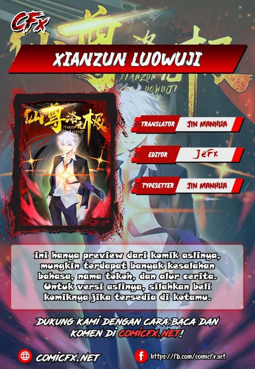 Baca Manhua Xianzun Luowuji Chapter 5 Gambar 2