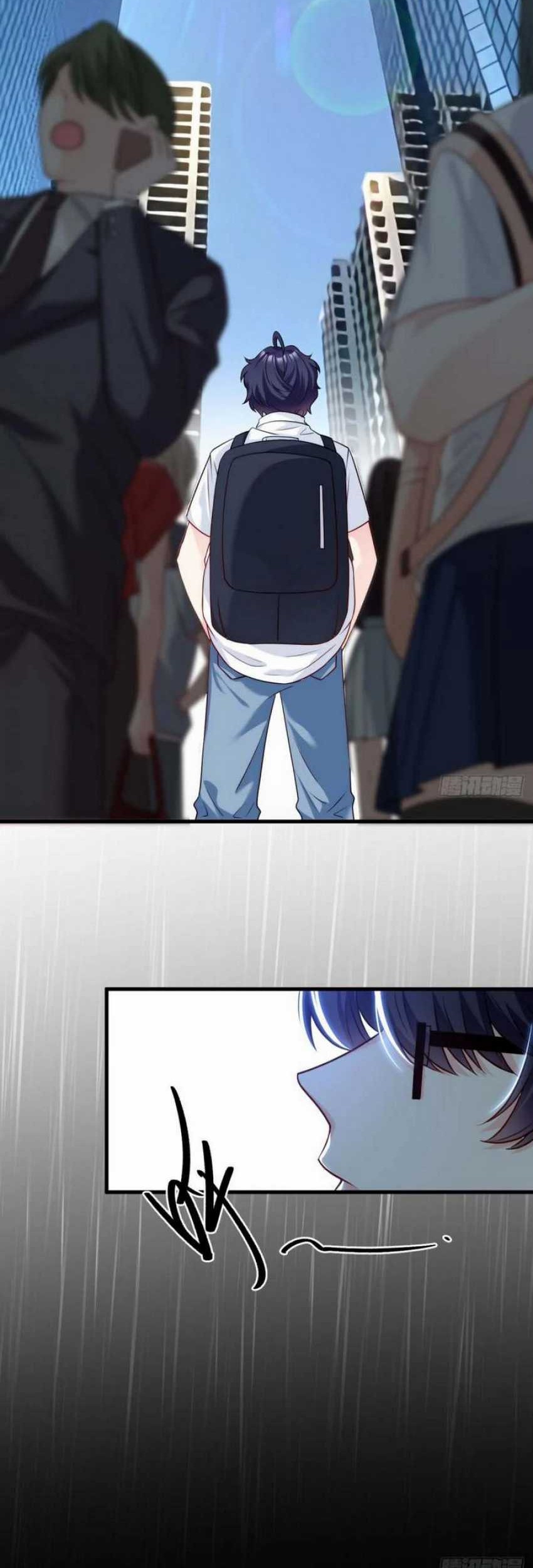 Xianzun Luowuji Chapter 4 Gambar 18